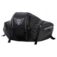 Кофр задний для квадроцикла CF800-X8, CF800-X6, версия "Cobra"